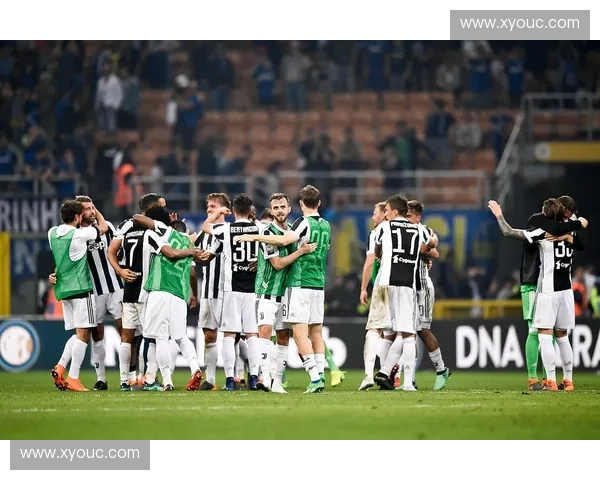 尤文图斯与国际米兰巅峰对决再掀意甲冠军争夺新高潮