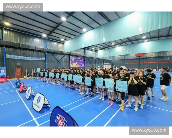 围绕体育台打造全民运动盛宴推动健康生活方式全面升级