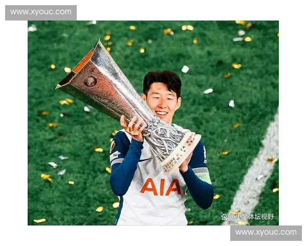 热刺状态回暖孙兴慜领衔锋线强势发力英超争四形势再起波澜